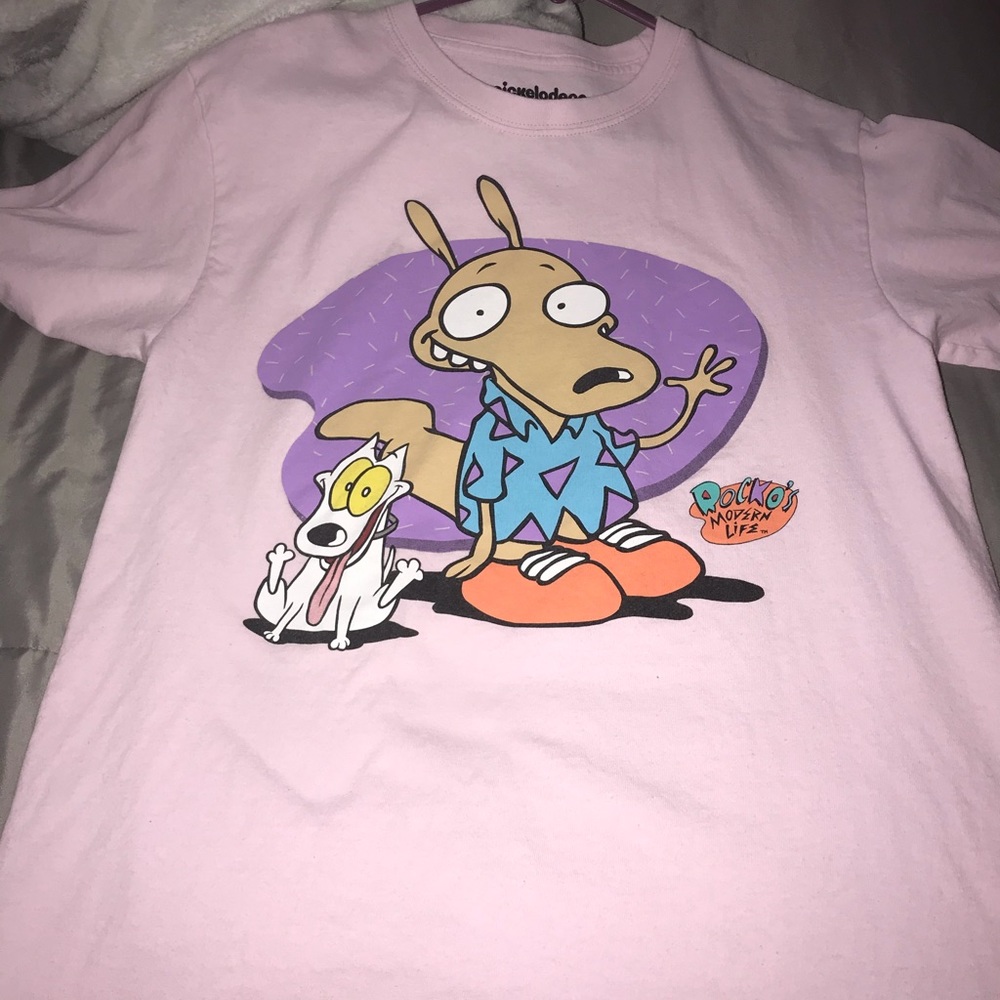 Nickelodeon T-shirt